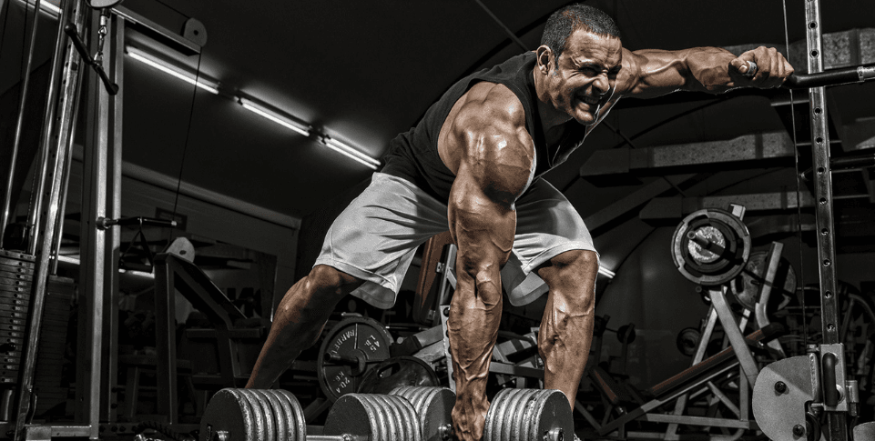Body Building