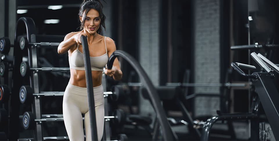 Cardio Training