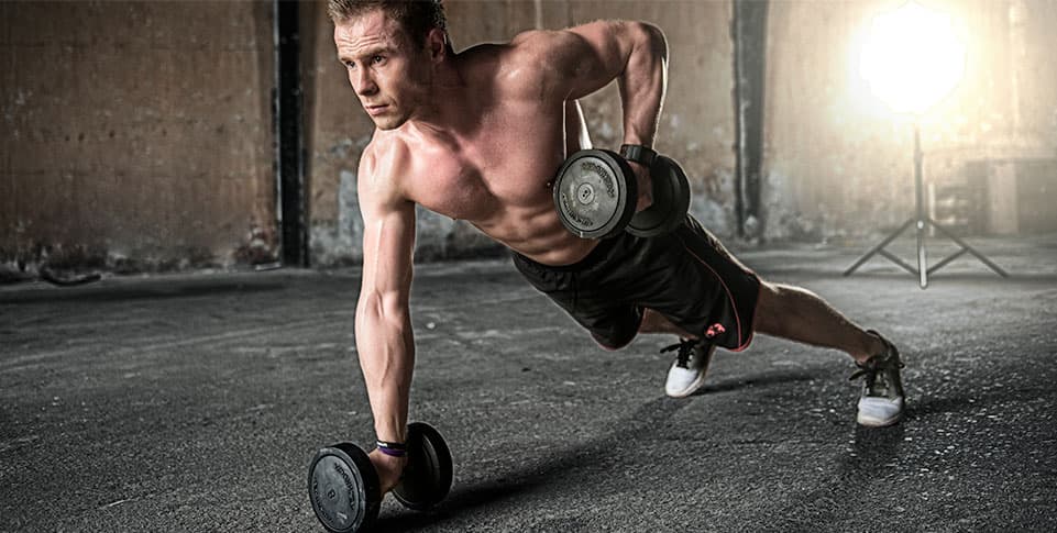 CrossFit Training